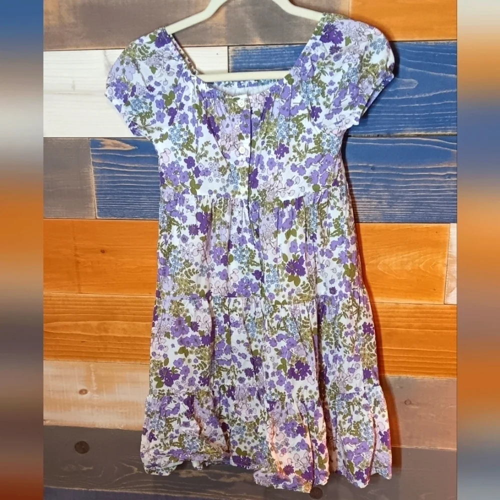 Gymboree beautiful vintage